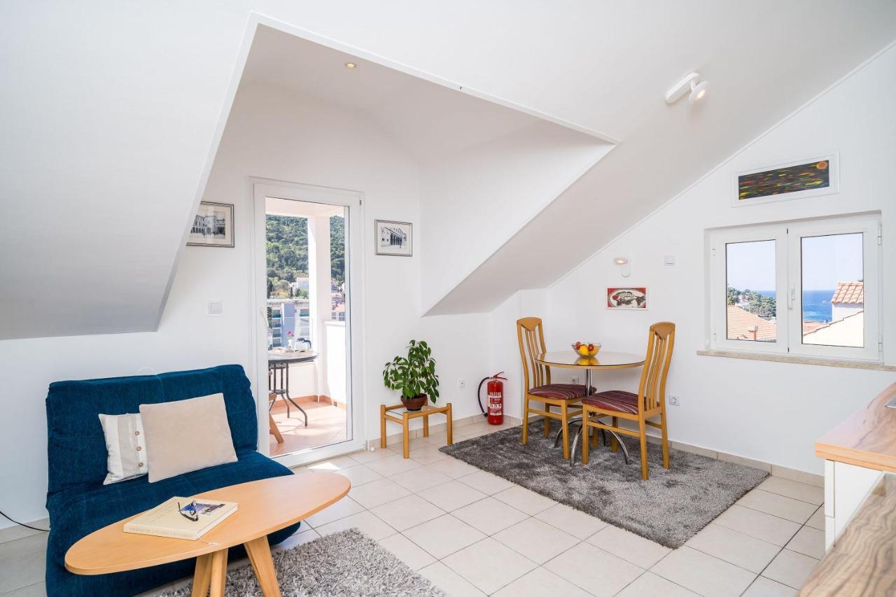 Apartamento Swallow's Nest *