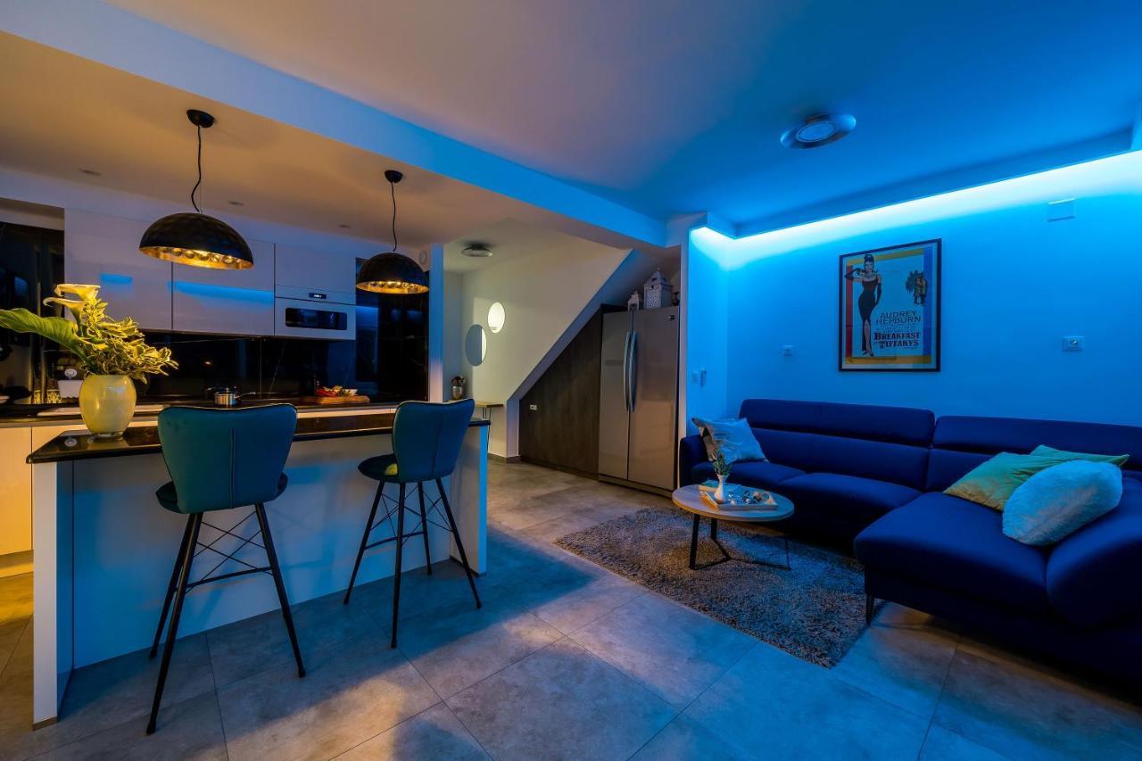Apartamento Swallow's Nest