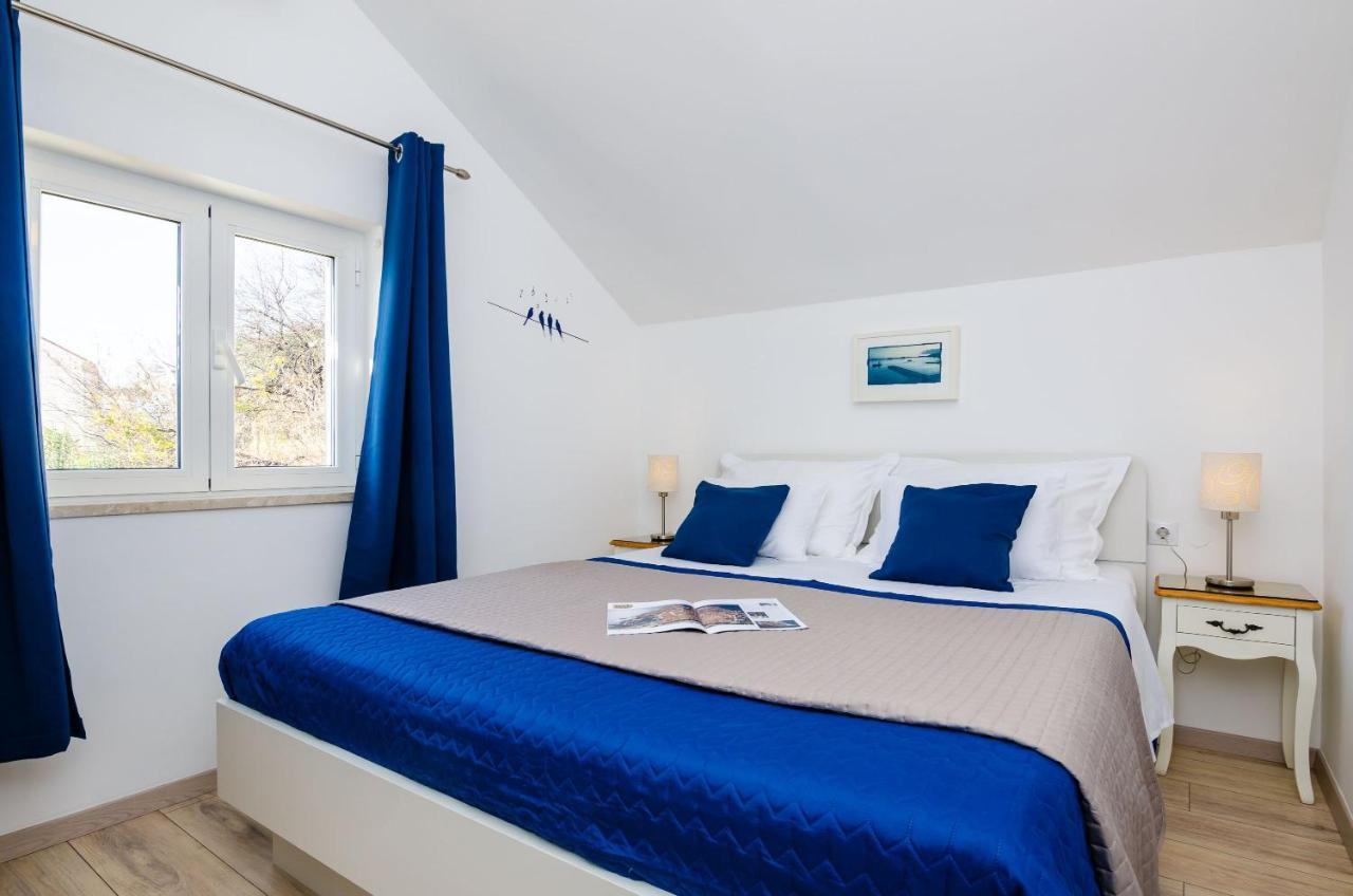 Apartamento Swallow's Nest Dubrovnik