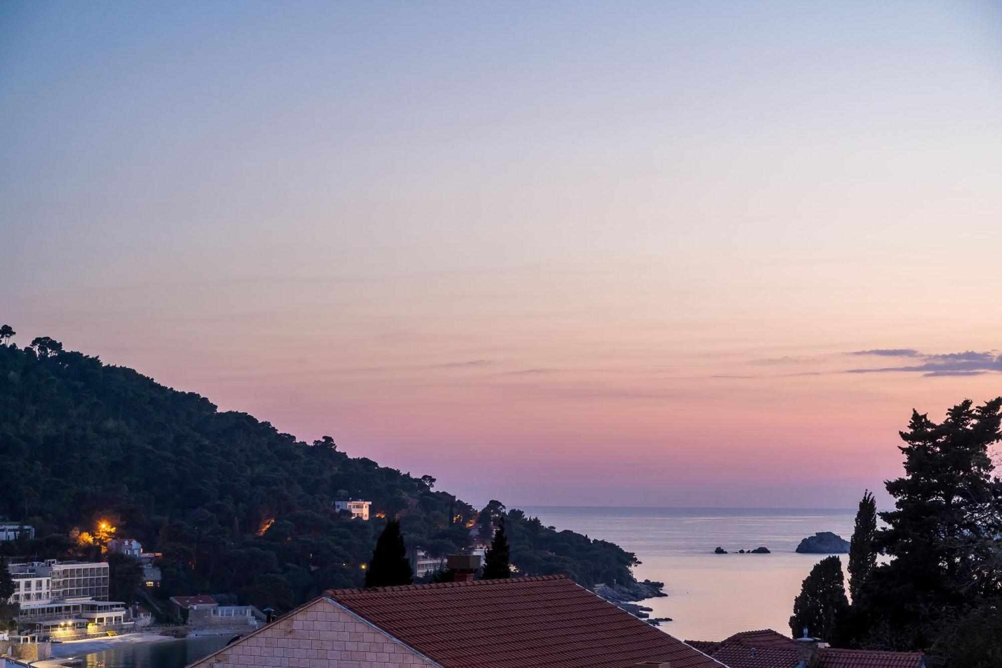 Swallow's Nest Apartamento *